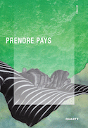 Prendre pays